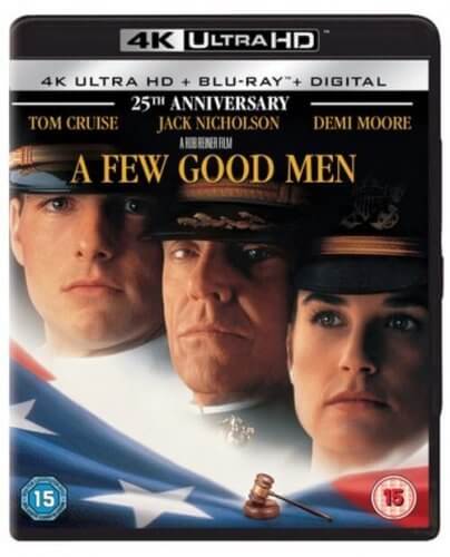 A Few Good Men 4K 1992