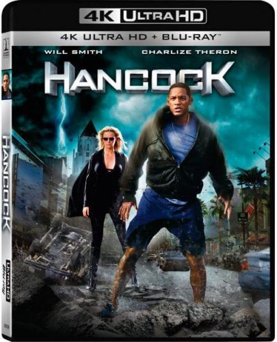 Hancock 4K 2008