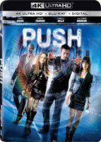 Push 4K 2009