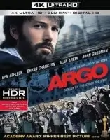 Argo 4K 2012