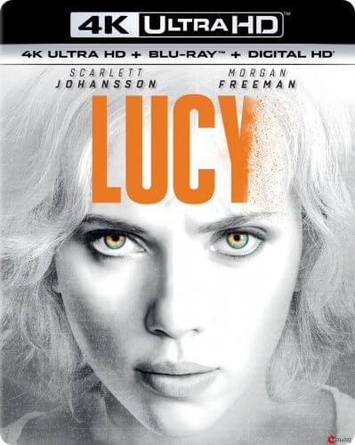 Lucy 4K 2014