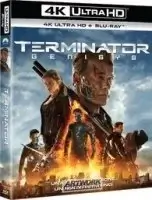 Terminator: Génesis 4K 2015