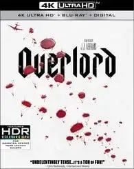 Operación Overlord 4K 2018