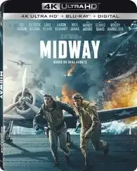 Midway 4K 2019