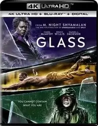 Glass (Cristal) 4K 2019