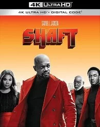 Shaft 4K 2019