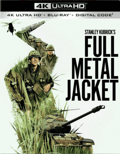 Full Metal Jacket 4K 1878
