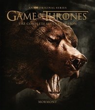 Game of Thrones S07 4K 2017