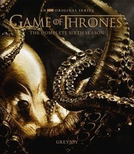 Game of Thrones S06 4K 2016