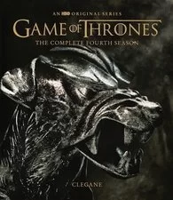 Game of Thrones Season S04 4K  2014