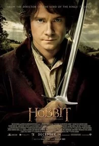 El hobbit: Un viaje inesperado 4K EXTENDED 2012