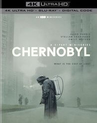 Chernobyl S01 4K 2019
