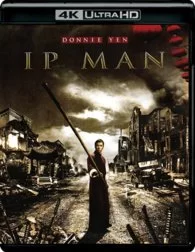 Ip Man 4K CHINESE