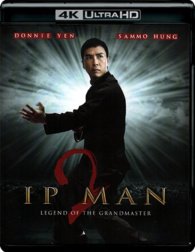 Ip Man 2 4K CHINESE 2010