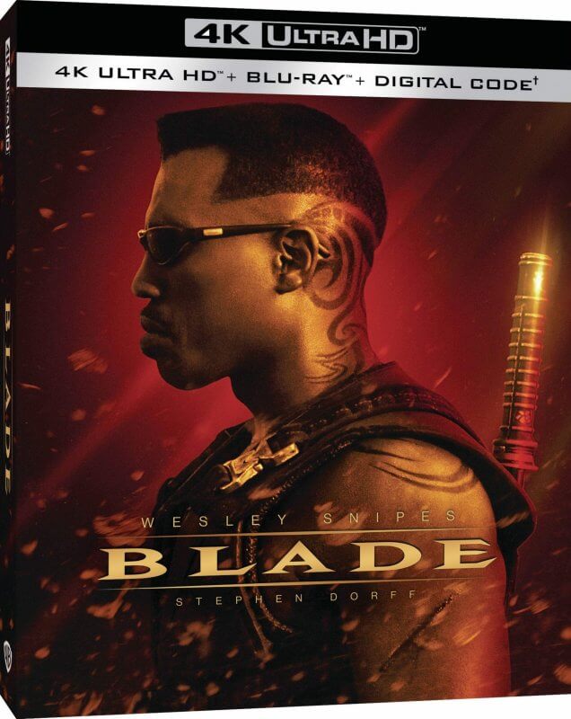 Blade 4K  1998