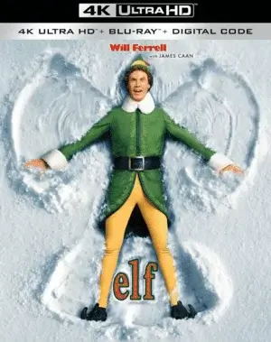 Elf 4K 2003