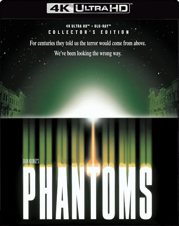 Phantoms 4K 1998