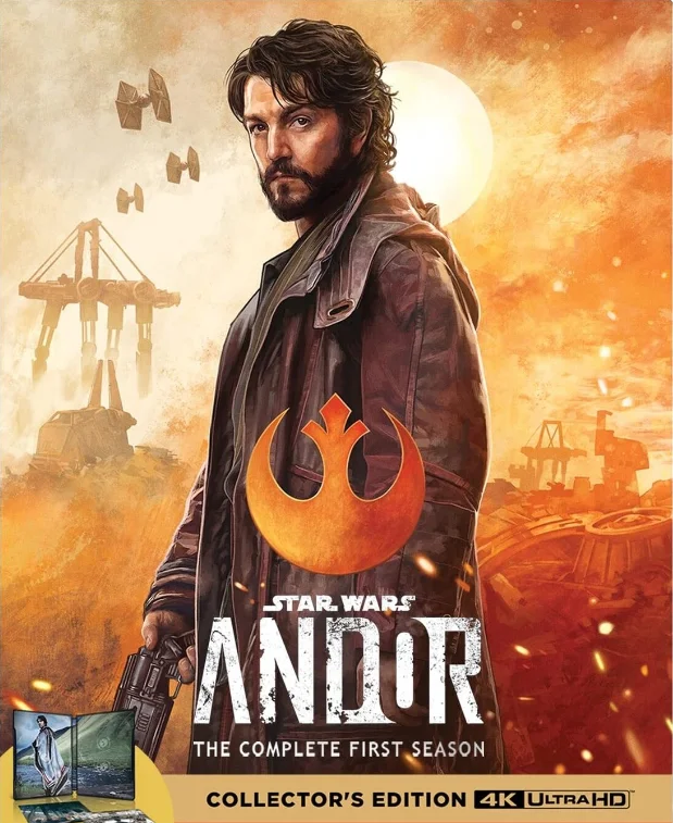 Andor 4K S01 2022