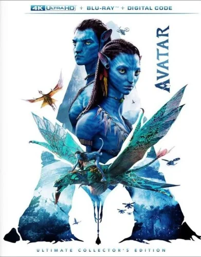 Avatar 4K 2009