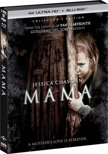 Mamá 4K 2013