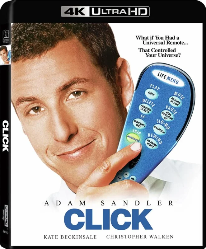 Click 4K 2006
