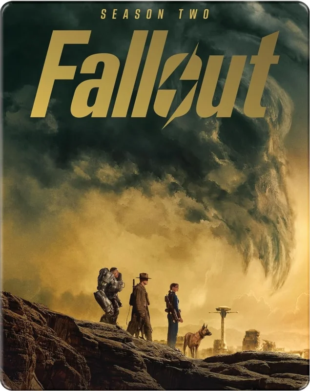 Fallout 4K 2025