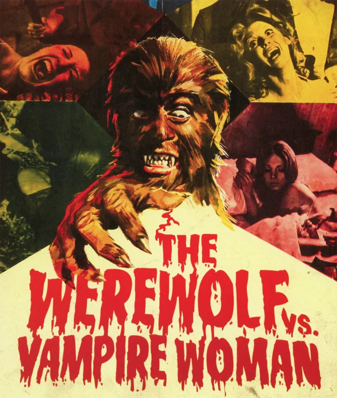 La noche de Walpurgis 4K 1971