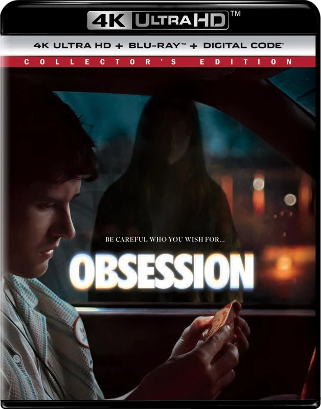 Obsesión 4K 2025